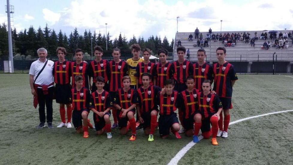 Da sabato torna a Paganico il trofeo Trovò