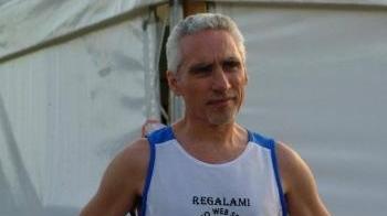 Gli amici podisti ricordano l’amico morto in un incidente