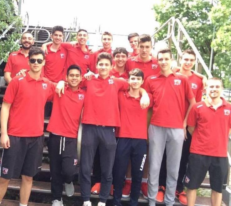 Basket, la Dife Under 16 vola alle finali nazionali 