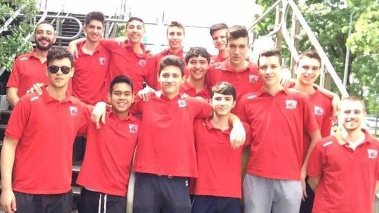 Basket, la Dife Under 16 vola alle finali nazionali
