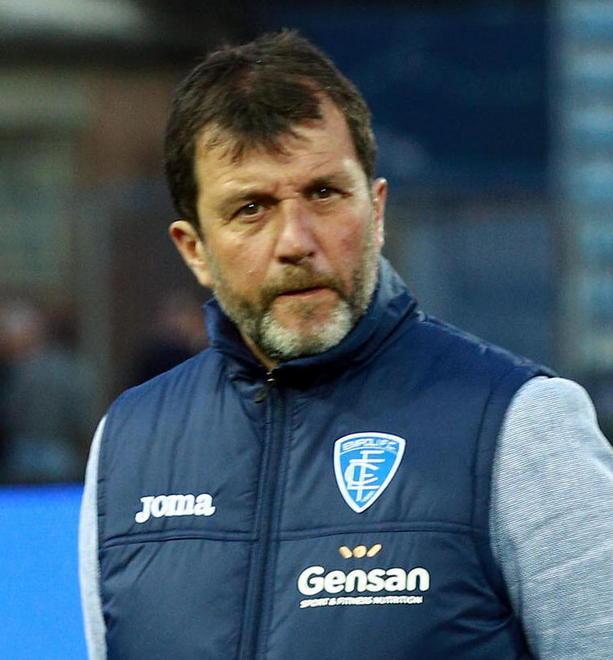 Ieri la prima cena operativa col ds Carli