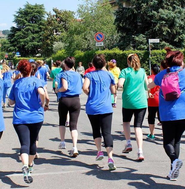 Successo del Palio rinnovato