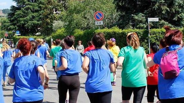 Successo del Palio rinnovato