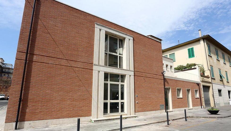 Quattro mesi di cantieri rinasce piazza XXIV luglio 