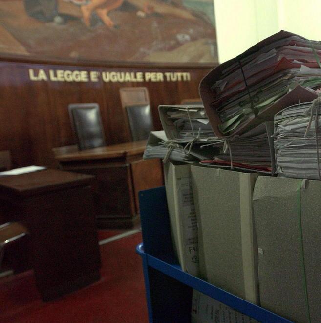 Due imprenditori a giudizio per bancarotta fraudolenta 