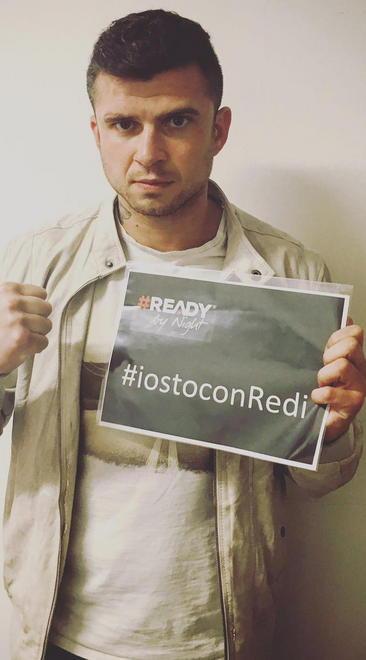 Sclerosi multipla, Giovanni Redi sostiene le ricerche dell’Aism