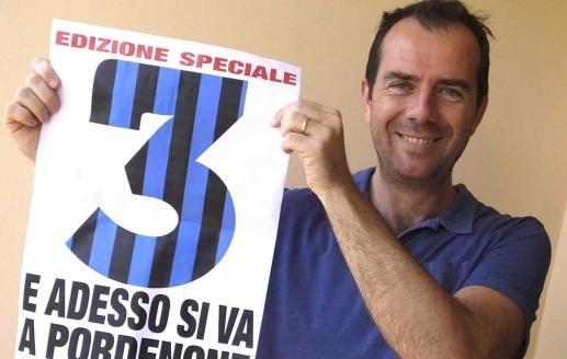 Vi regaliamo la locandina del “3” 