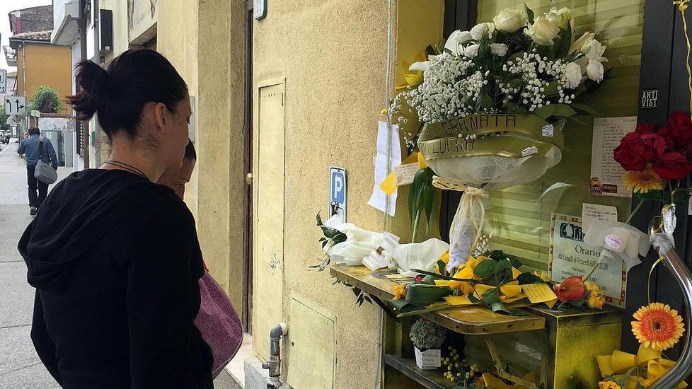 «Era in mezzo alla strada Non l’ho vista»