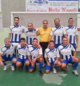 Sport Soul si prenota per il salto in C2 