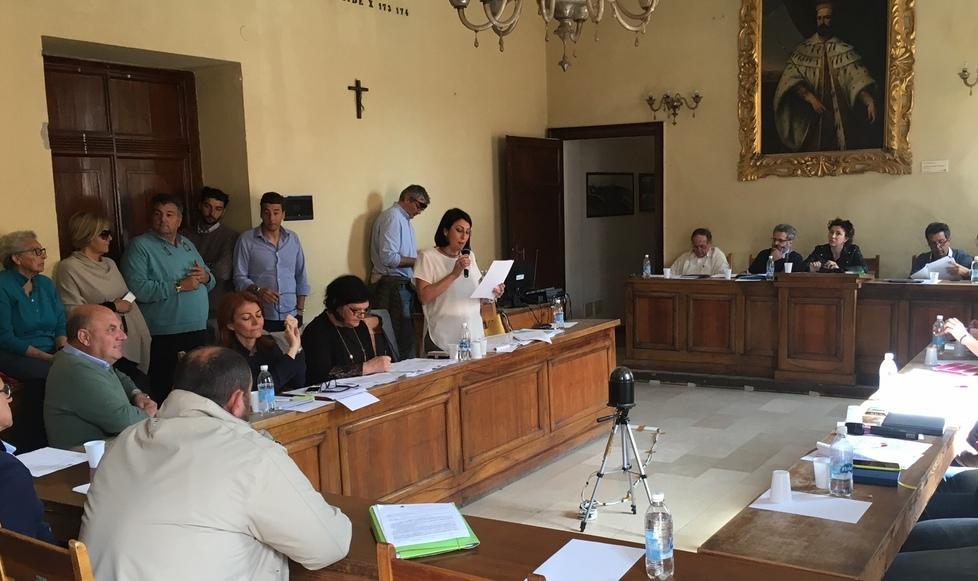 Il bilancio all’esame del consiglio