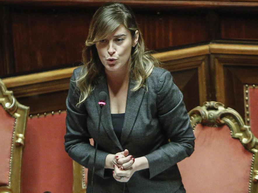 Il 2 giugno arriva in città il ministro Elena Boschi 