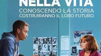 Multiculturalismo da disagi e tormenti di giovani liceali