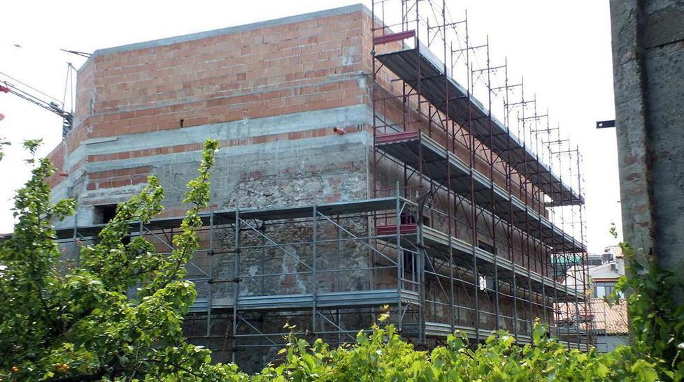 Polo culturale, la grande incompiuta 