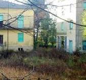  Chiusone, zona pericolosa «Chiediamo un intervento»