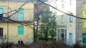 Chiusone, zona pericolosa «Chiediamo un intervento»