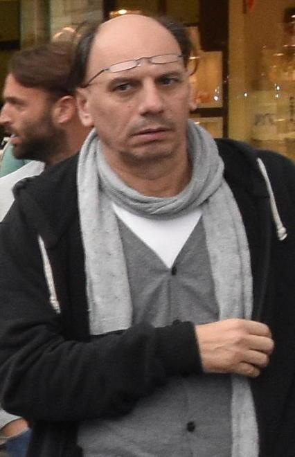 Pincione ribadisce «Rimango al Grosseto per un’altra stagione» 