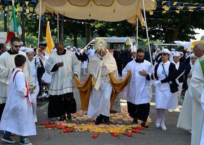 Unitalsi, due giorni per i malati tra liturgia e cultura 