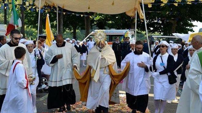 Unitalsi, due giorni per i malati tra liturgia e cultura