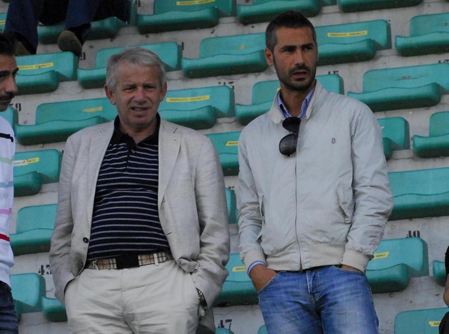  Ferracuti: «Entro sabato il nome del tecnico» 