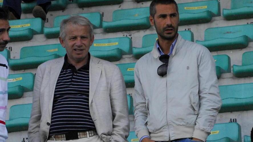 Ferracuti: «Entro sabato il nome del tecnico»