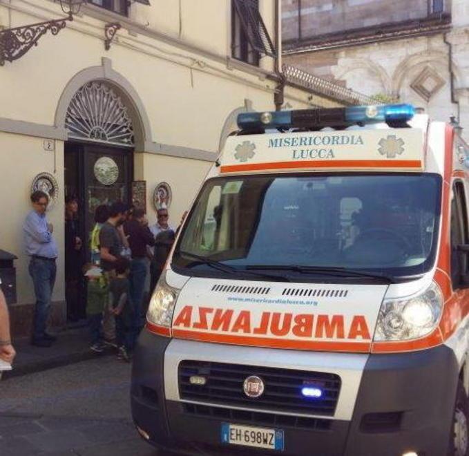 Arresti domiciliari e tre anni di foglio di via dalla città 