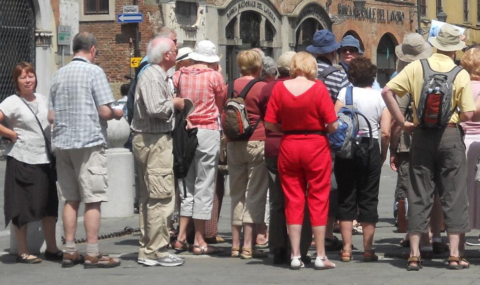 urbanistica »le scelte contestate