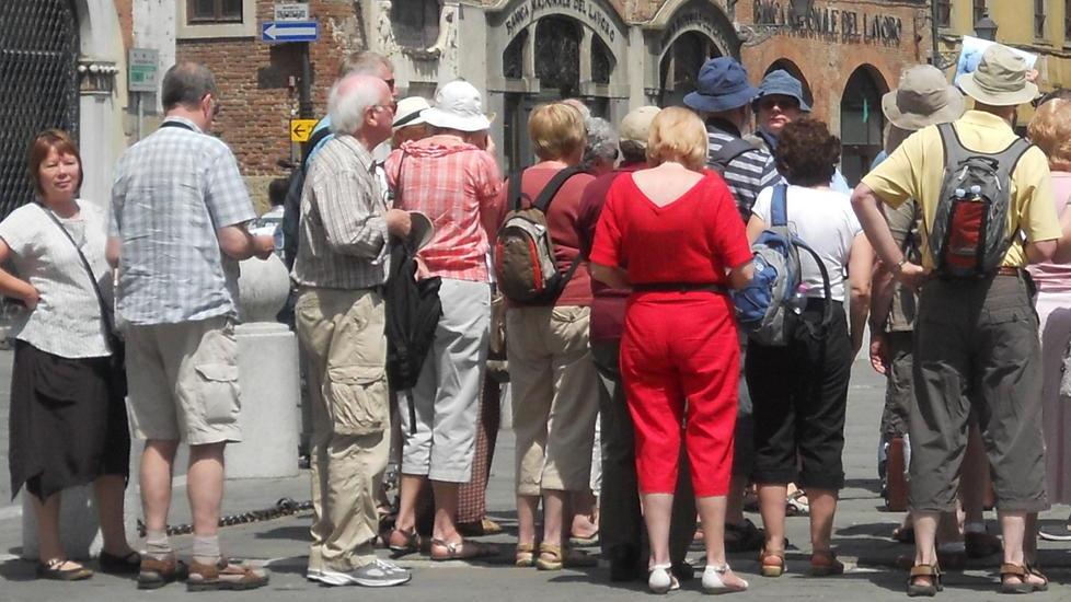 urbanistica »le scelte contestate
