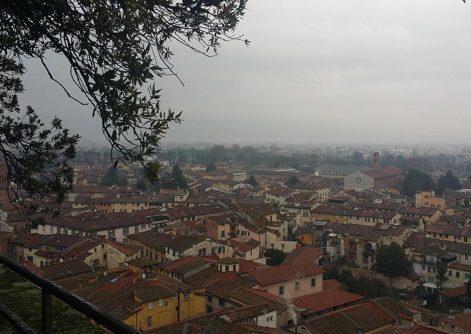 Chiari & C. smontano il piano strutturale 