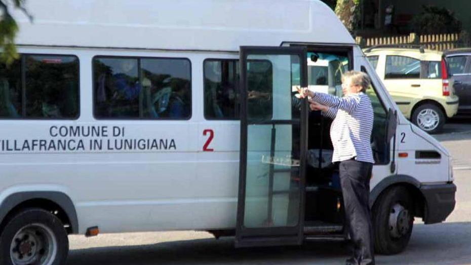 Scuole, i genitori chiedono più bus