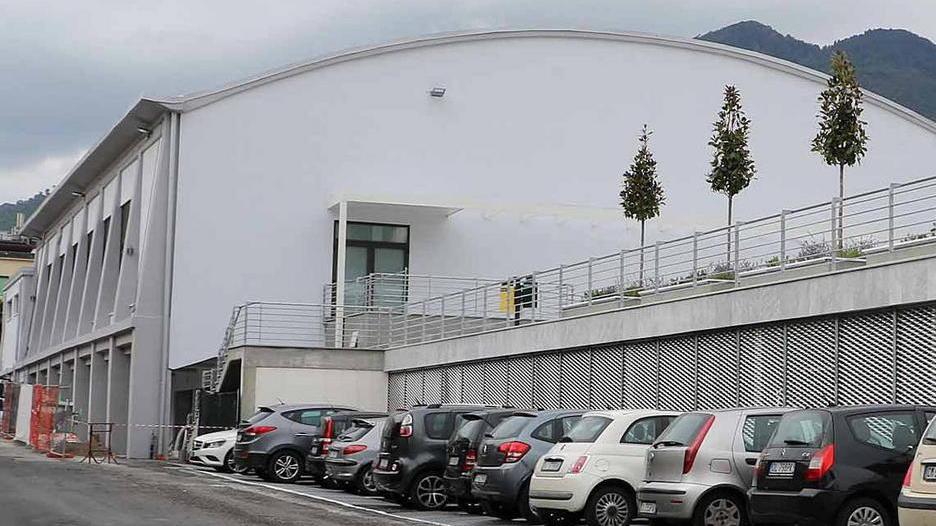 Coop chiude Parte la corsa alla nuova sede