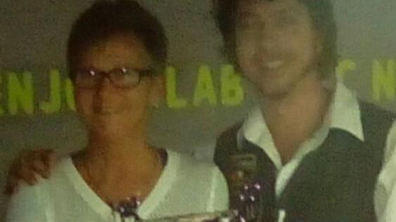 Valerio Gumina si impone nel “Cecconi”