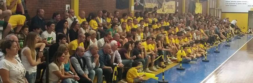 Spinelli e Giusti mettono le ali alla Labronica 