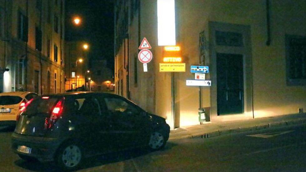 Il ministero “dimezza” le multe Ztl in Venezia