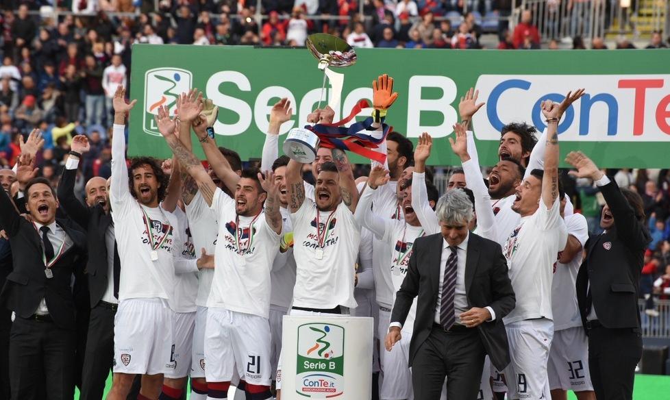 Rossoblù sulle “Ali della vittoria”