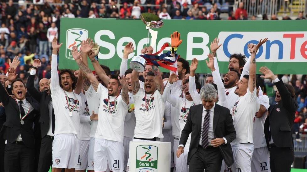 Rossoblù sulle “Ali della vittoria”