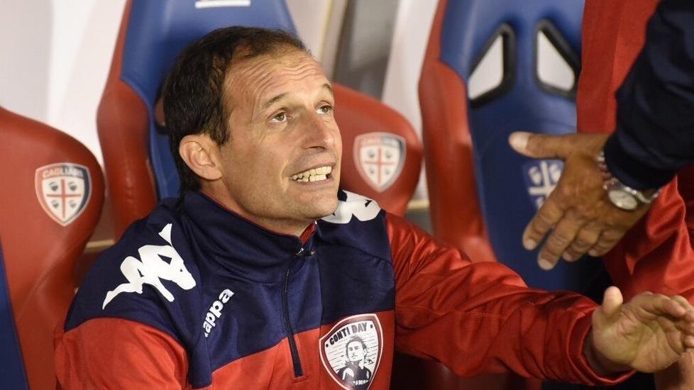 Daniele trasforma un rigore Anche il figlio Bruno a bersaglio