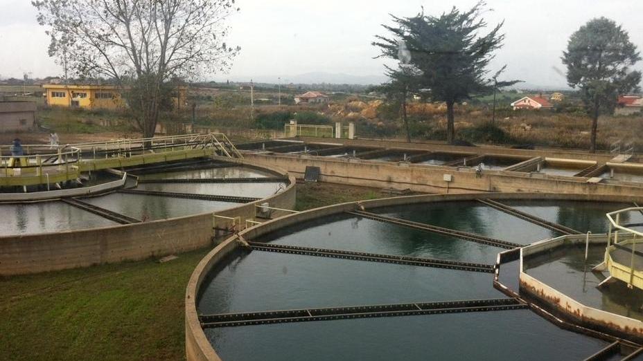 Emergenza acqua, scatta il blitz dei vigili