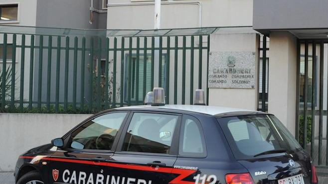 Aggredisce l’ex compagna: arrestato dai carabinieri