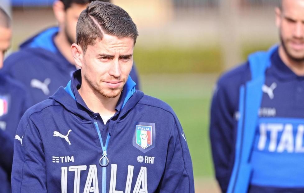 Anche Insigne nei “primi 30” di Antonio Conte 