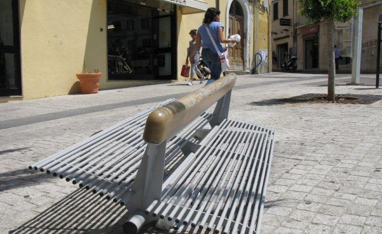 Ferita durante un tentativo di rapina 