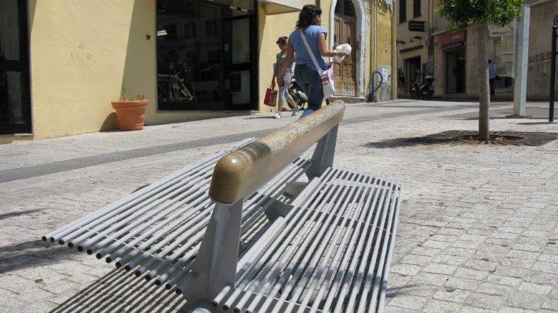 Ferita durante un tentativo di rapina