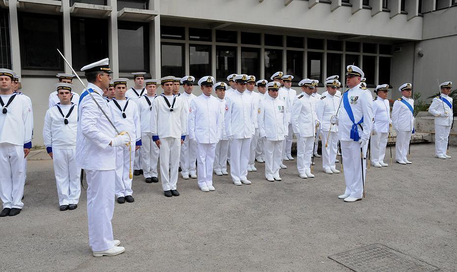 Una piazza per le Capitanerie di porto