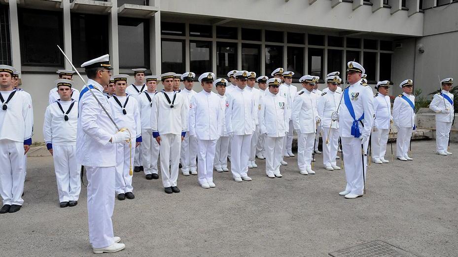 Una piazza per le Capitanerie di porto
