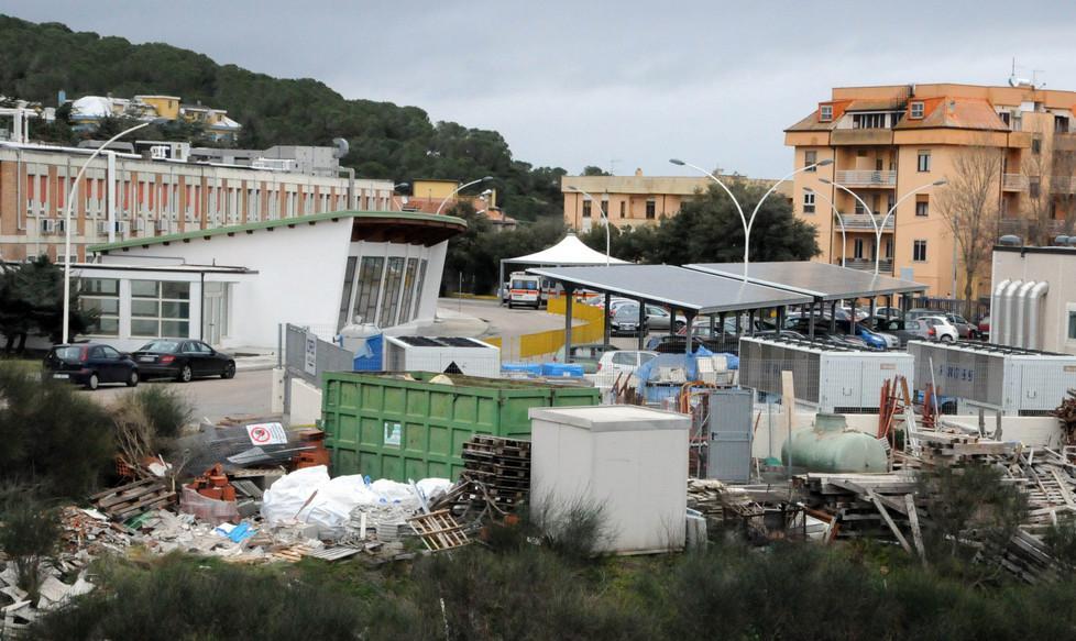 Project Asl all’esame dell’Anticorruzione 