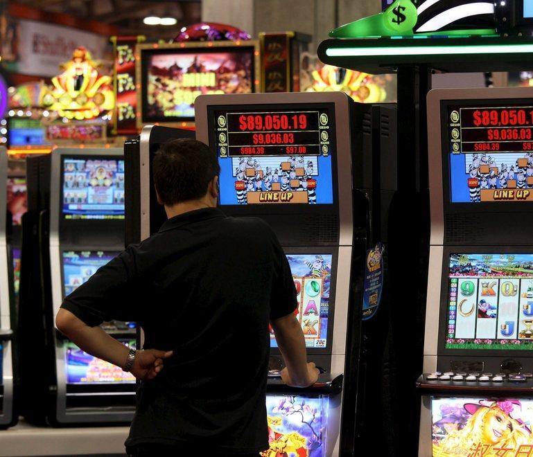 Il “Texas poker holdem” in provincia è proibito 