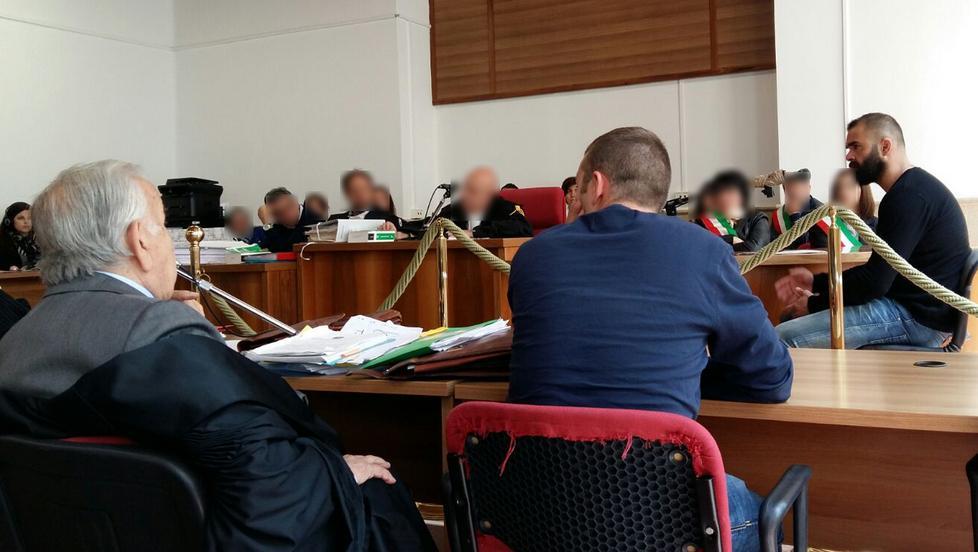 Il pm: «Taioli sapeva che il fucile sarebbe servito per un omicidio» 