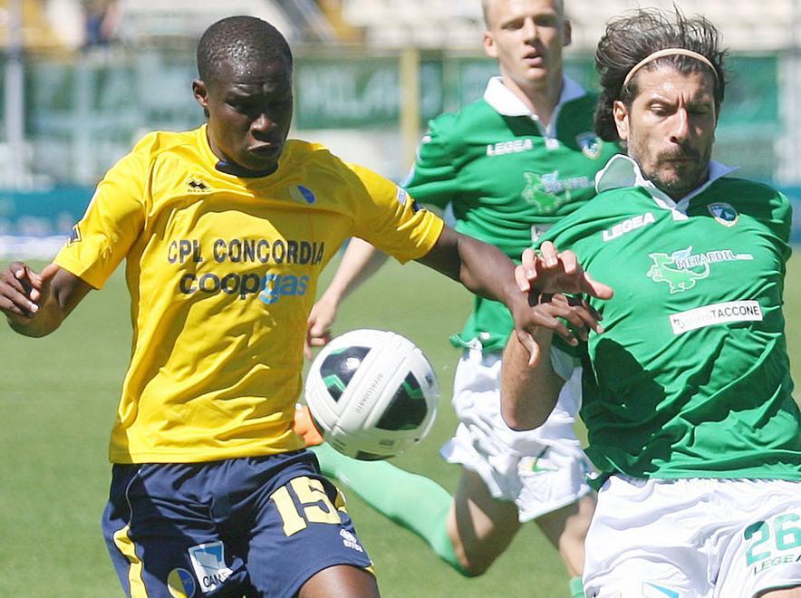 Modena, dopo la serie C un brivido scommesse 