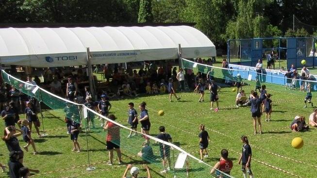 Lo sport ha dominato il weekend di Serra