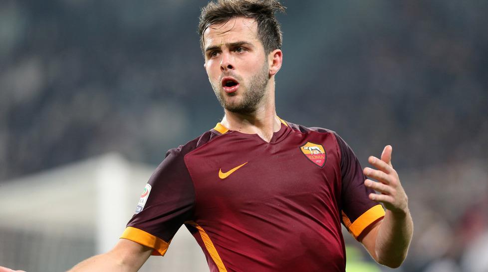 Mercato, tutti su Pjanic dalla Juve al Bayern Erkin e Banega interisti