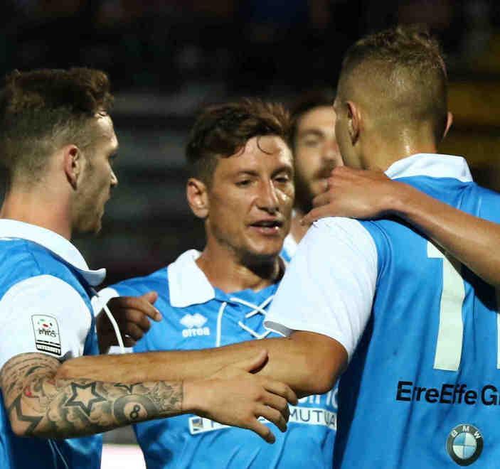 giovedì ultimo allenamento